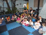 Noite do pijama (15)