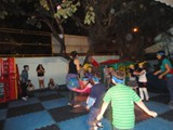 Noite do pijama (2)