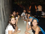 Noite do pijama (8)