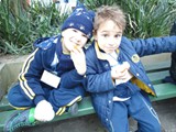 curso de ferias - zoologico 2011 (12)