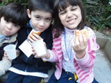 curso de ferias - zoologico 2011 (14)