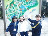 curso de ferias - zoologico 2011 (15)