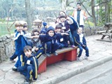 curso de ferias - zoologico 2011 (19)