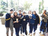curso de ferias - zoologico 2011 (48)