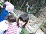 curso de ferias - zoologico 2011 (8)