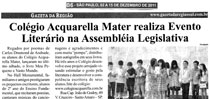 Gazeta da Regi�o